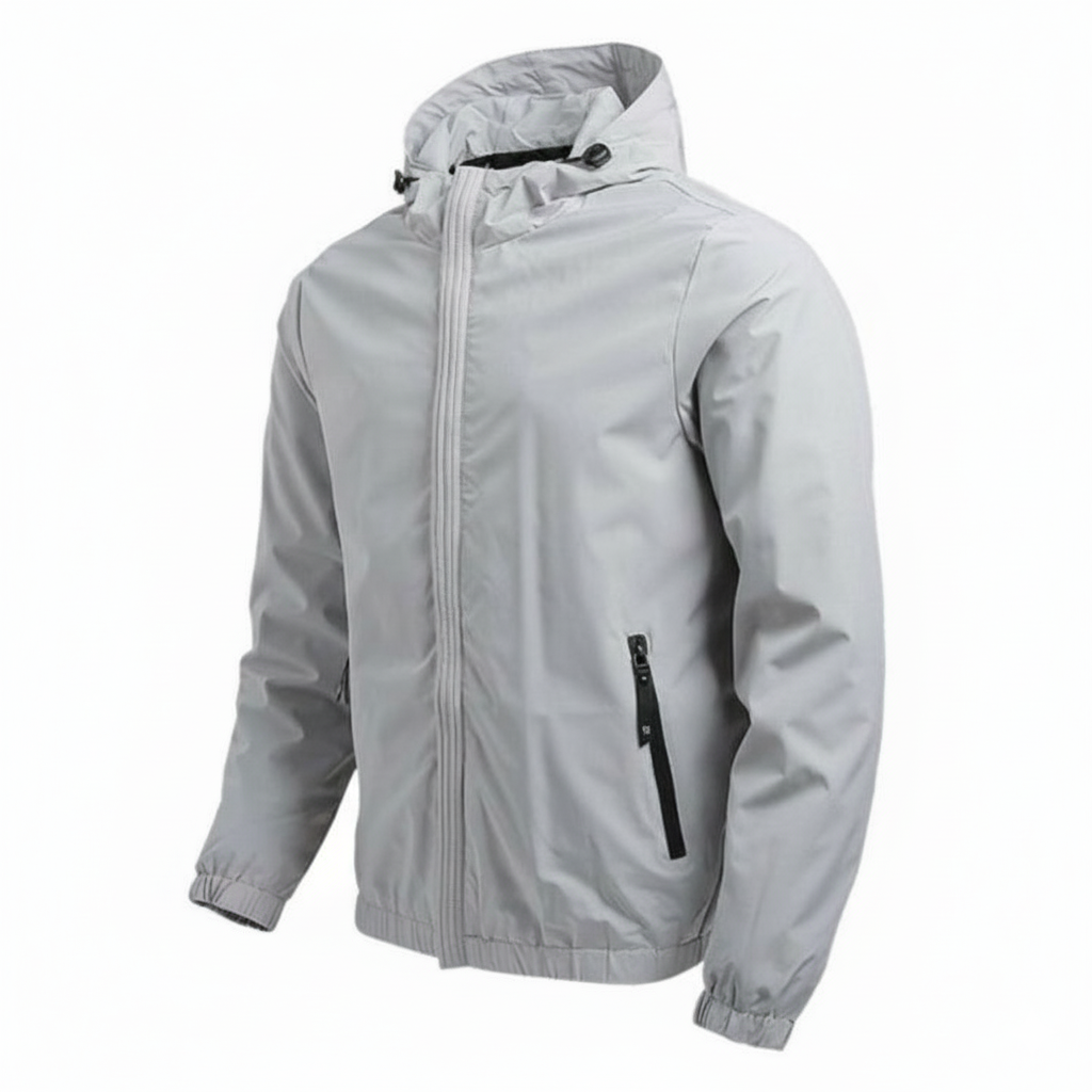 Giacca Aero Versatile