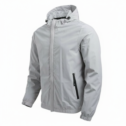 Giacca Aero Versatile